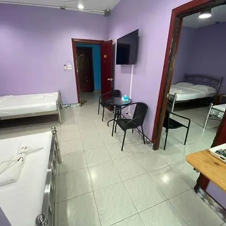 2U Hotel Hatyai-2